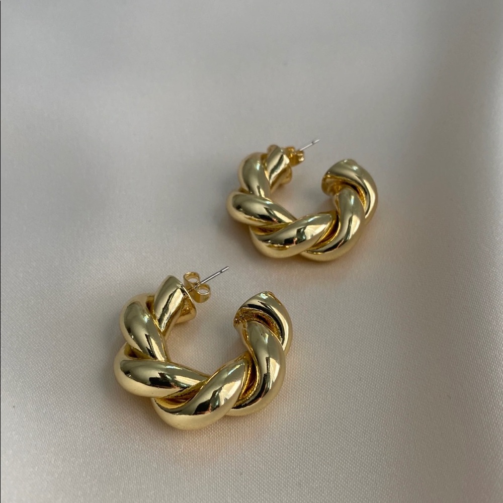 Eclantant Soleil Hoop